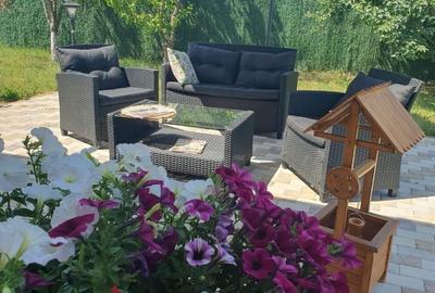 Casă cu 4 camere în Vernești - 6