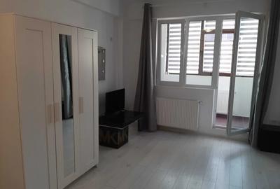 Militari Residence, Complex Avangarde City - 5