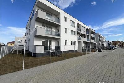 Apartament cu 3 camere decomandat în Vasile Aaron - 1