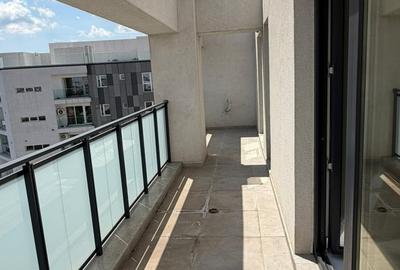 Apartament cu 4 camere decomandat în Unirii - 1