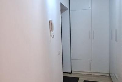 Garsoniera Drumul Taberei, bloc nou, centrala, parcare, stb si metrou - 7