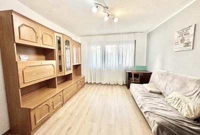 Apartament cu 2 camere semidecomandat, mobilat în Girocului - 3