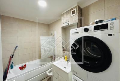 Apartament cu 2 camere în Șelimbăr - 8