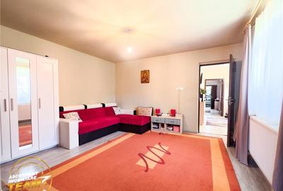 Casa luminoasa de 107 mp, 1.000mp teren, 250 m de izvorul cu - 5