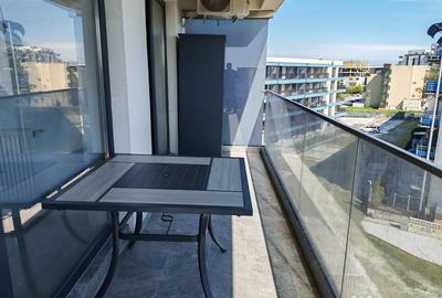 Apartament cu 3 camere decomandat în Central - 6