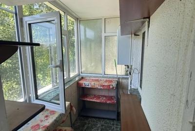Apartament cu 3 camere decomandat în Păcurari - 4