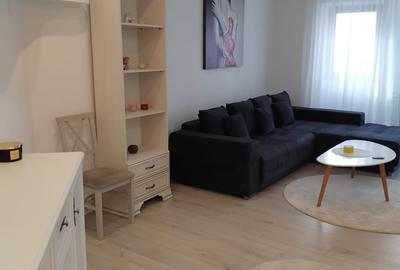 39249  Apartament lux 3 camere Gara - 2