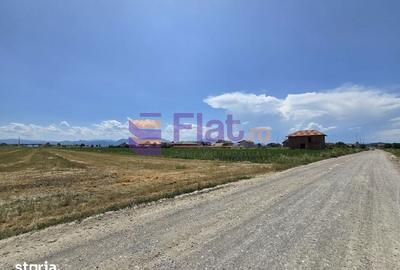 Teren de 507 mp, în Hărman - 2
