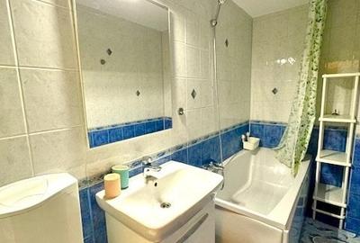 Apartament cu 2 camere decomandat în Decebal - 7