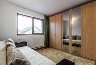 Casă cu 4 camere cu Canalizare în Zimandcuz - 3