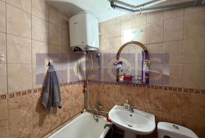 Apartament cu 2 camere semidecomandat, mobilat în Străulești - 6