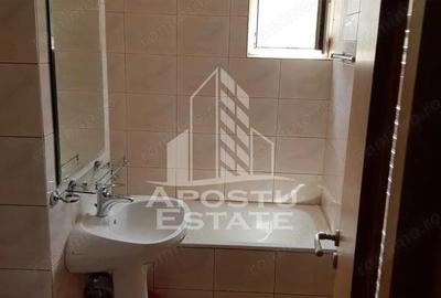 Apartament 2 camere, decomandat, centrala proprie, zona Medicina - 1