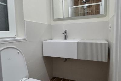 Duplex cu 5 camere cu Teren 250 Mp în Moșnița Nouă - 7