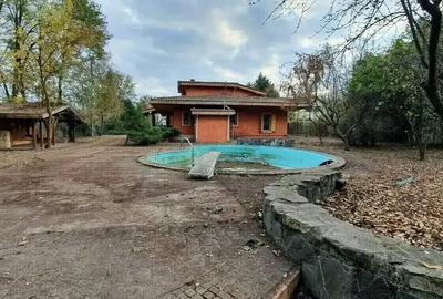 Villa |  ideal investment  Land with access to Snagov lake - 9