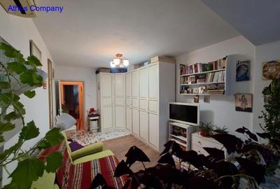 Apartament cu 3 camere, mobilat în Ștefan cel Mare - 18