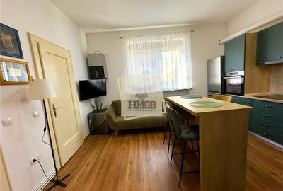 Apartament cu 2 camere decomandat, mobilat în Lazaret - 5