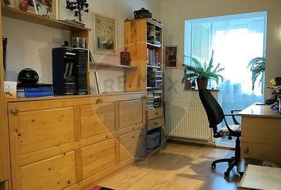 Apartament 3 camere | et 1 | Garaj + Parcare | Gura Camp... Apartament 3 camere | et 1 | Garaj + Parcare | Gura Camp... - 5