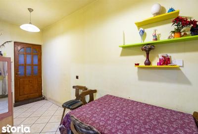 Apartament cu 4 camere în Podgoria - 10