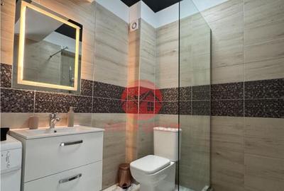 Apartament cu 2 camere decomandat în Central - 7