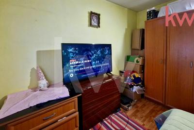 Apartament 3 camere decomandat - Bulevardul Dacia - complet mobilat Apartament 3 camere decomandat - Bulevardul Dacia - complet mobilat - 4