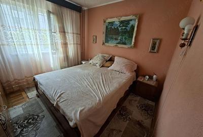 Apartament cu 3 camere decomandat în Vest - 3