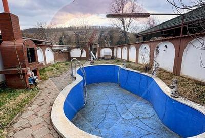 Casă cu 4 camere cu Teren 292 Mp în Central - 13