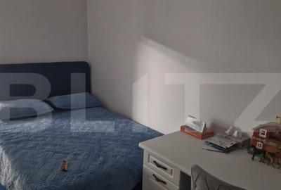 Apartament 3 camere, 70 mp, zona Cetate - 3
