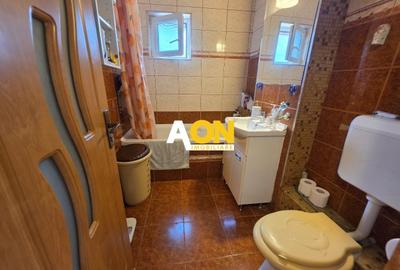 Apartament cu 2 camere semidecomandat în Cetate - 4