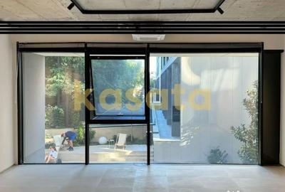 Spațiu comercial, de 44 mp, în Herăstrău