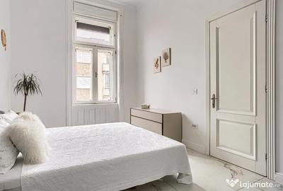 Apartament cu 3 camere nedecomandat în Ultracentral - 8