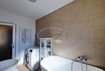 Apartament spatios, eficient compartimentat, cu parcare, in zona Muzeului apei Apartament spatios, eficient compartimentat, cu parcare, in zona Muzeului apei - 11