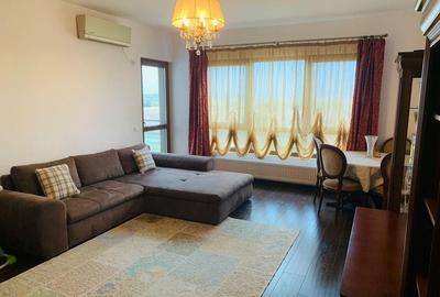 AP. 3 CAMERE CARTIERUL SOLAR, PARCARE, BLOC NOU, CENTRALA, MODERN - 1