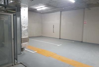 Apartament Premium de 3 Camere, langa parcul Kiseleff, 100 mp utili - 7