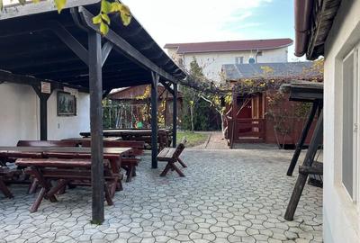 Spațiu comercial, de 615 mp, în Nord - 6