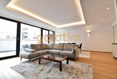 PRIMA CHIRIE/NOU/APARTAMENT PREMIUM/TERASA 200mp/PARCARE SUBTERANA/PRIMAVERII - 3