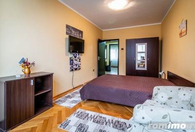 Garsonieră decomandată în Pantelimon