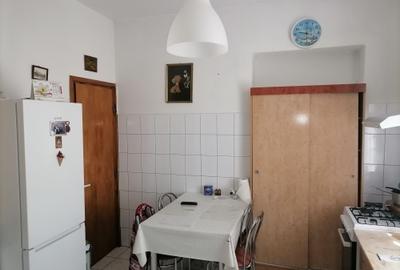Apartament cu 2 camere decomandat în Unirii - 5