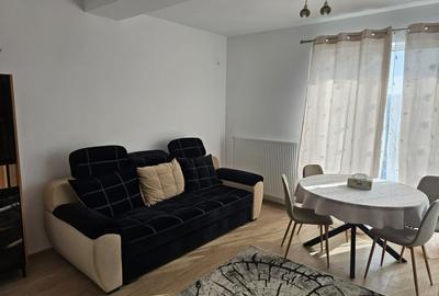 Apartament 2 camere, decomandat, 54 mp, terasa, parcare, metrou, Bucurestii Noi - 5