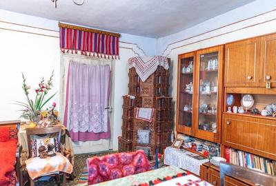 Casa din Stanesti care iti ofera spatiu, liniste si posibilitati nelimitate - 5