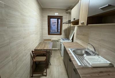 Inchiriez apartament 2 camere Petre Ispirescu Rahova - 3