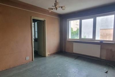 Apartament cu 2 camere în Negru Vodă - 4