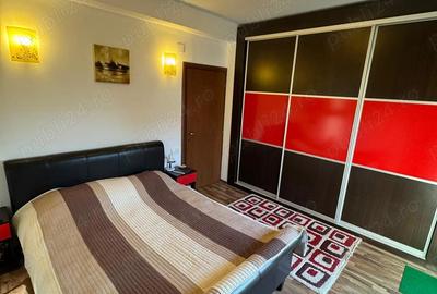 Apartament cu 3 camere semidecomandat în Central - 8