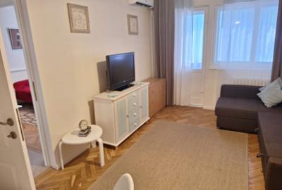 Apartament 2 camere, decomandat,etaj 3,Zodiac-Sat Vacanta - 8