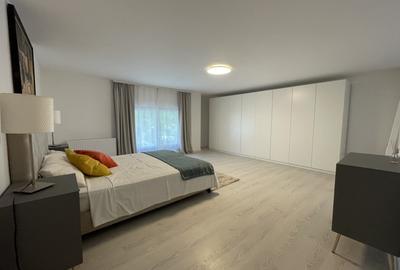 Inchiriez apartament 3 camere Nordului Caramfil 1300€ plus tva - 8