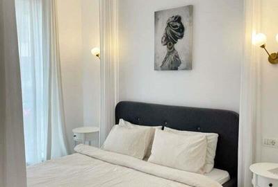 Apartament cu 2 camere semidecomandat în Braytim - 3