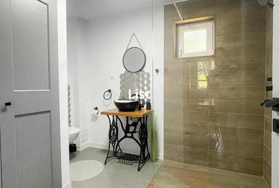 Casa/vila/pensiune Crivaia - 4