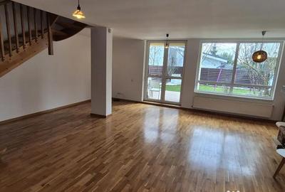 Casă cu 5 camere cu Teren 260 Mp în Corbeanca - 7