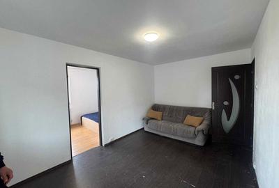 Apartament cu 2 camere semidecomandat în Ultracentral - 1