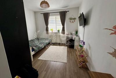 Apartament cu 2 camere decomandat, mobilat în Mănăștur - 2