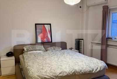 Apartament 3 camere, 98mp - centrala proprie, complet renovat, Stirbei Voda - 4